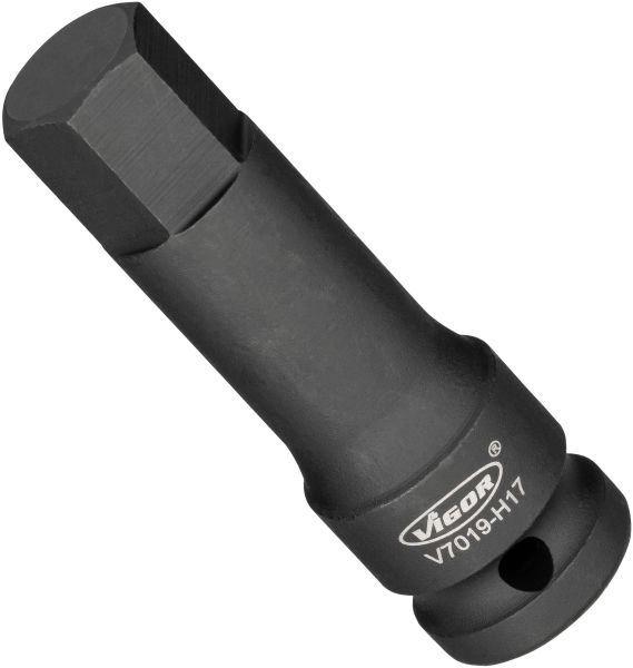 VIGOR V7019-H17 Power Socket