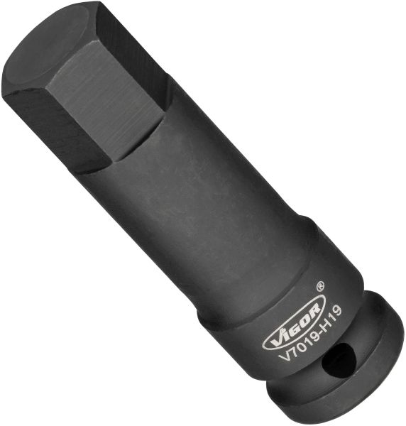 VIGOR V7019-H19 Power Socket