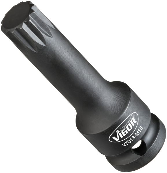 VIGOR V7018-M16 Kraftpipe