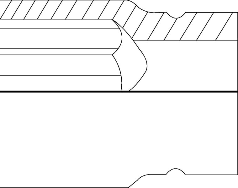 VIGOR V4477 Kraftpipe