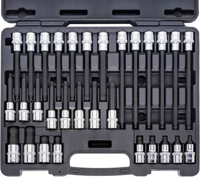 VIGOR V7919 Pipenøkkelinnsats