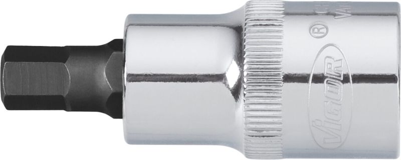 VIGOR V2069 Pipenøkkelinnsats