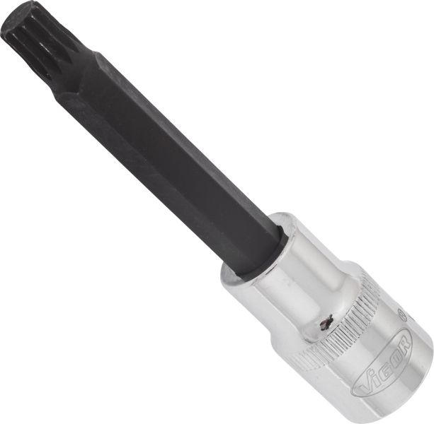 VIGOR V2113 Pipenøkkelinnsats