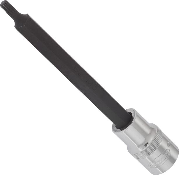 VIGOR V2122 Pipenøkkelinnsats