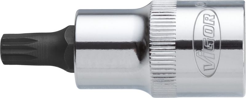 VIGOR V2095 Pipenøkkelinnsats