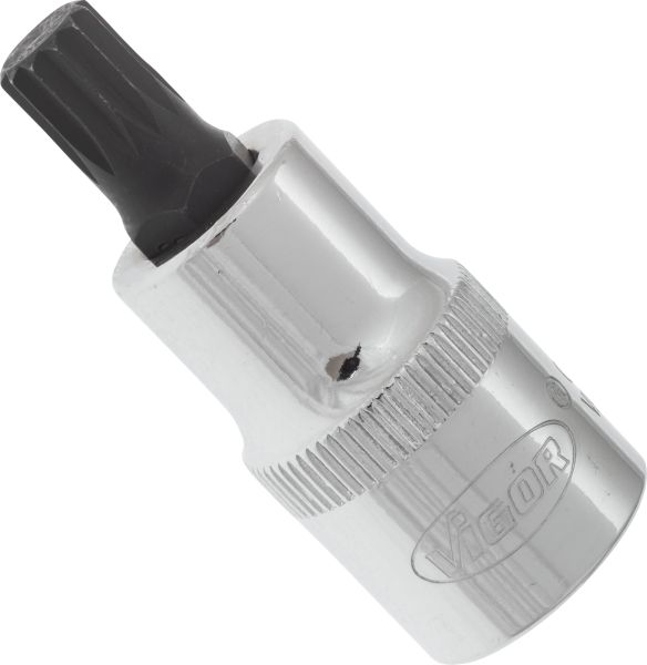 VIGOR V2097 Pipenøkkelinnsats