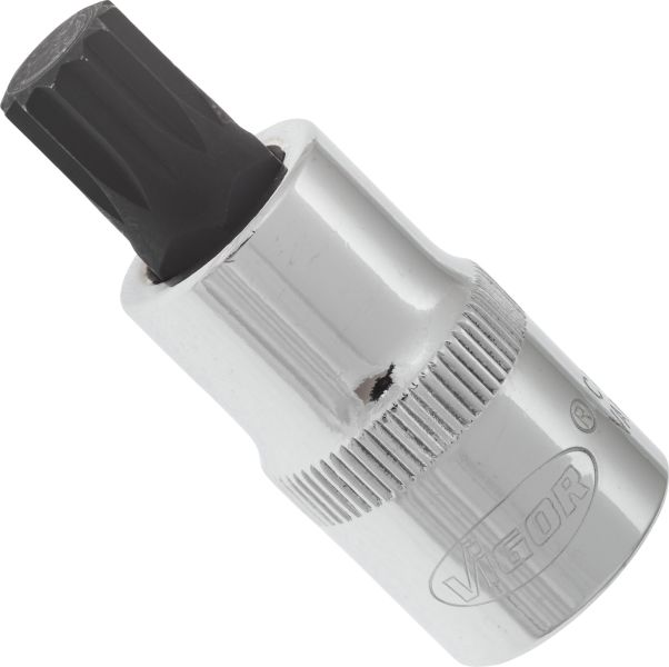 VIGOR V2099 Pipenøkkelinnsats