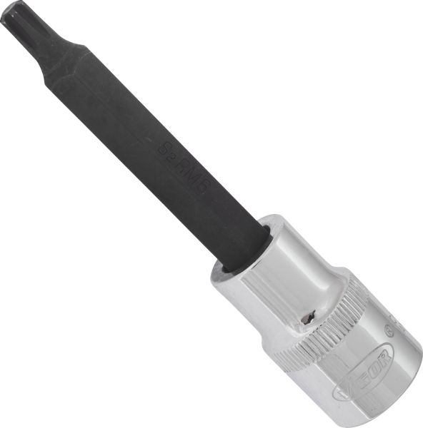 VIGOR V2212 Socket Wrench Insert