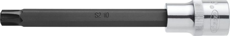 VIGOR V2220 Pipenøkkelinnsats