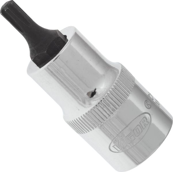VIGOR V2202 Pipenøkkelinnsats