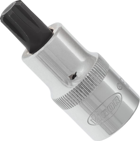 VIGOR V2207 Pipenøkkelinnsats
