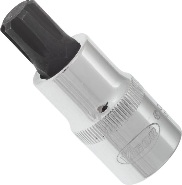 VIGOR V2208 Pipenøkkelinnsats