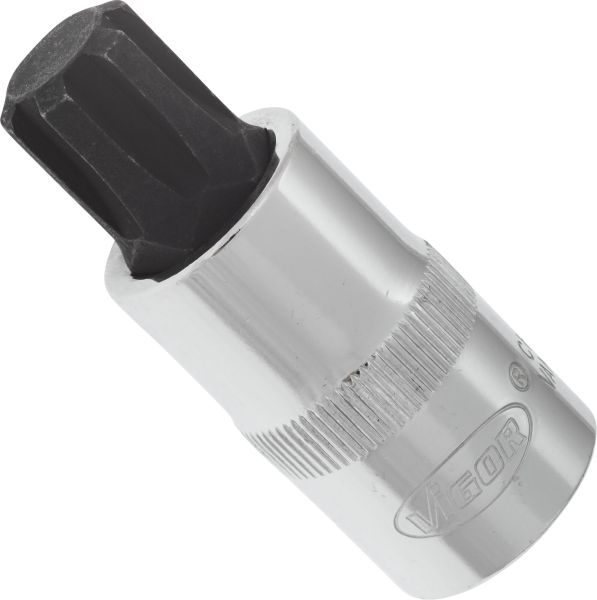 VIGOR V2210 Pipenøkkelinnsats