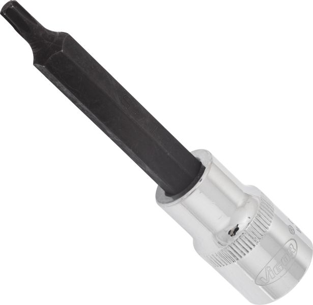 VIGOR V2163 Pipenøkkelinnsats