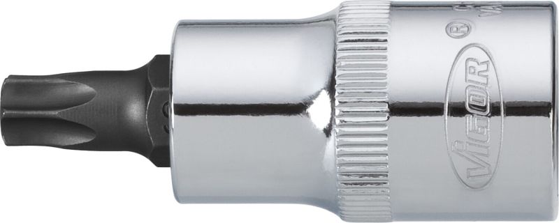 VIGOR V2155 Pipenøkkelinnsats