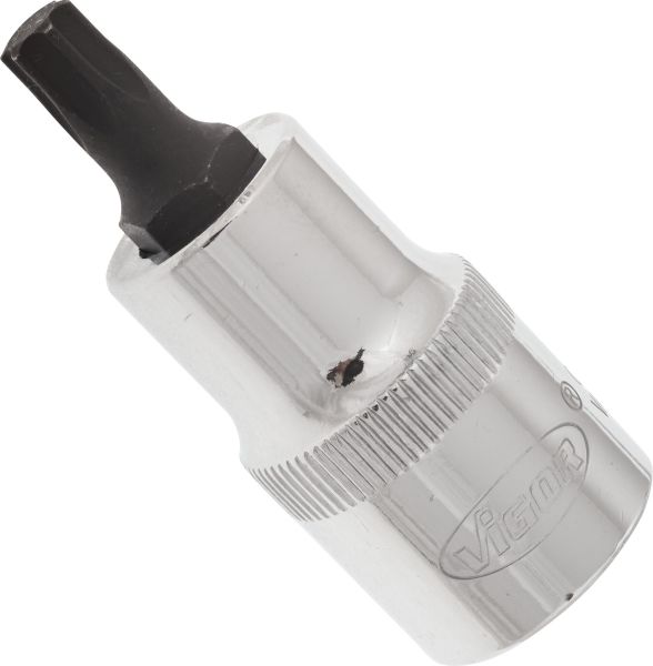 VIGOR V2155 Pipenøkkelinnsats