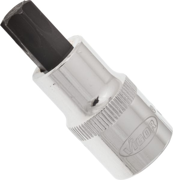 VIGOR V2158 Pipenøkkelinnsats