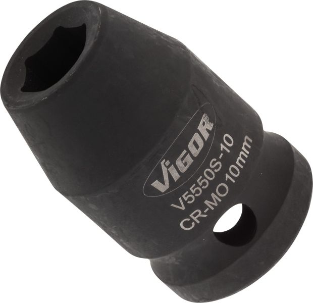 VIGOR V5550S-10 Kraftpipe