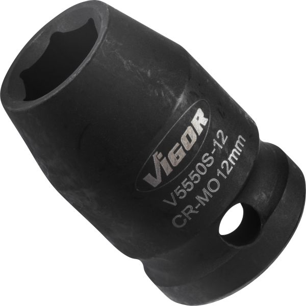 VIGOR V5550S-12 Kraftpipe