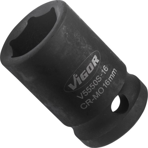 VIGOR V5550S-16 Kraftpipe