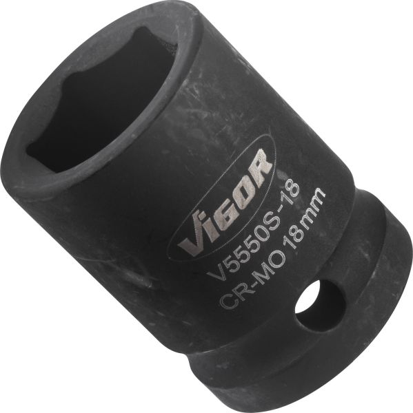 VIGOR V5550S-18 Kraftpipe