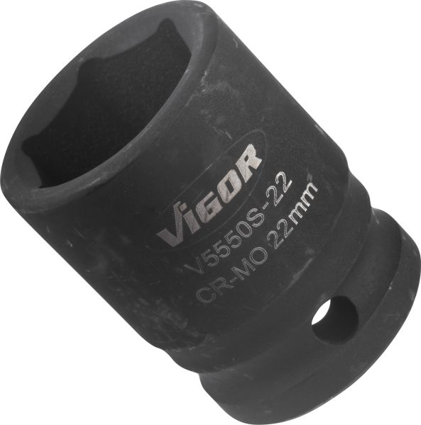 VIGOR V5550S-22 Kraftpipe