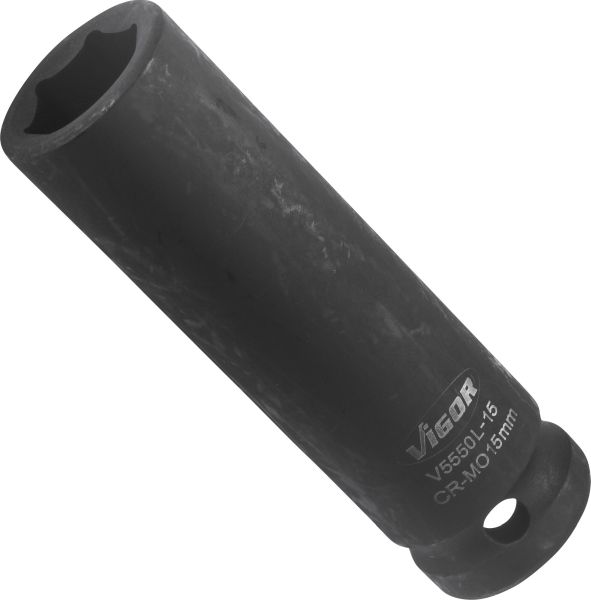 VIGOR V5550L-15 Kraftpipe