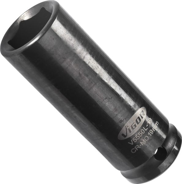 VIGOR V5550L-19 Kraftpipe