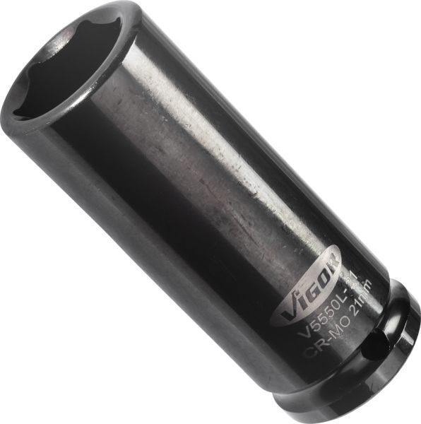 VIGOR V5550L-21 Kraftpipe