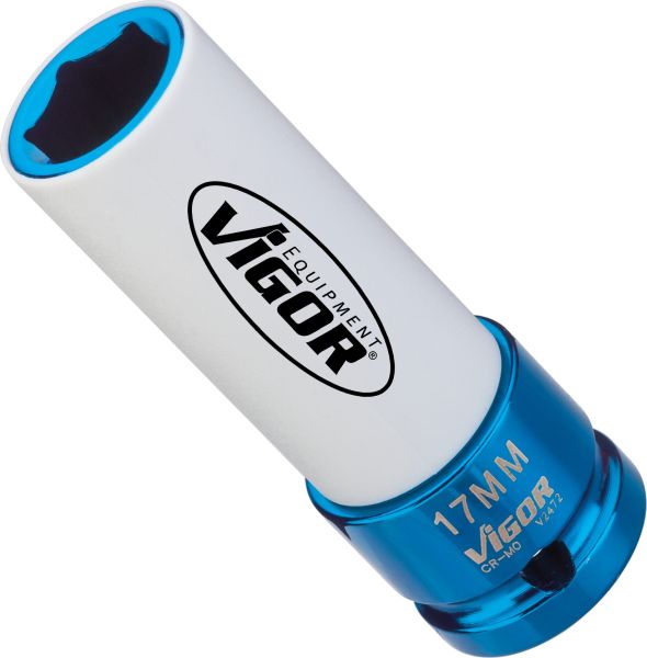 VIGOR V2472 Power Socket
