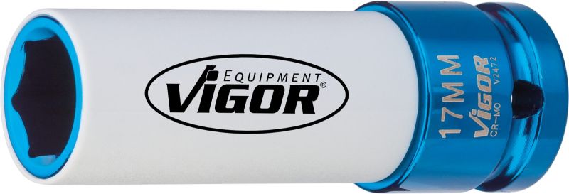 VIGOR V2472 Power Socket