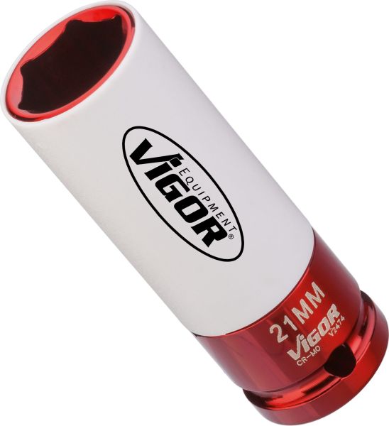 VIGOR V2474 Power Socket