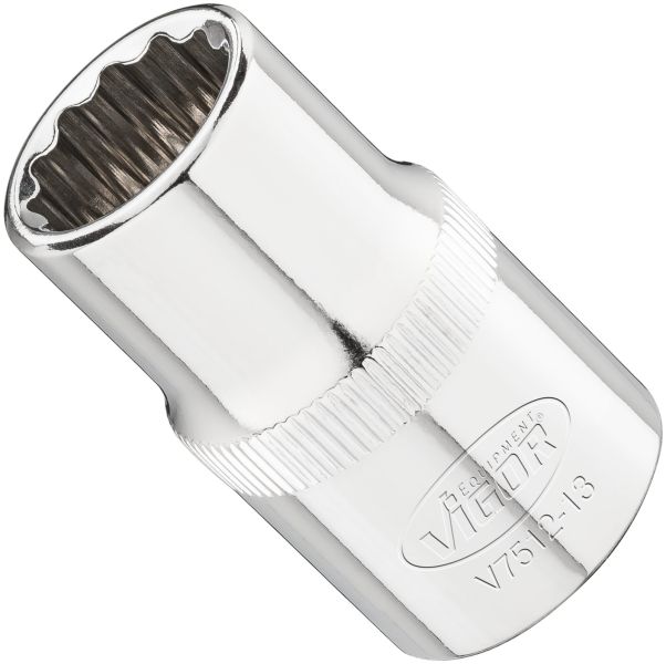 VIGOR V7512-13 Socket Wrench Insert