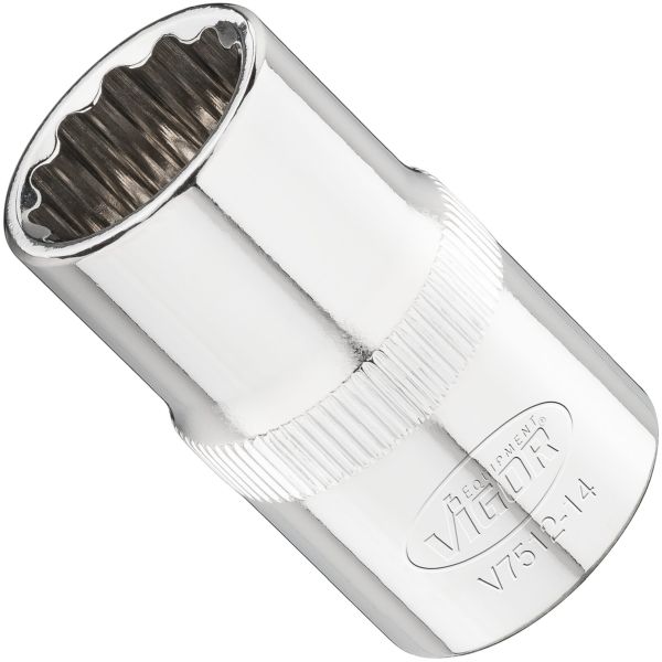 VIGOR V7512-14 Socket Wrench Insert