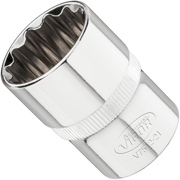 VIGOR V7512-21 Pipenøkkelinnsats