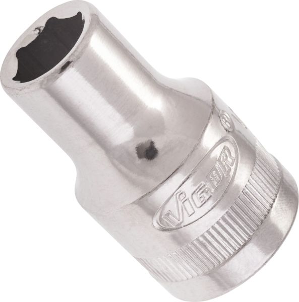VIGOR V2465N Socket Wrench Insert