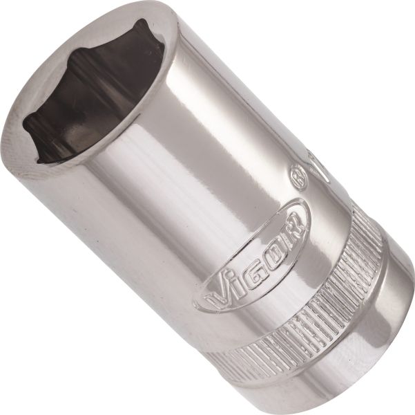 VIGOR V7512-18 Pipenøkkelinnsats