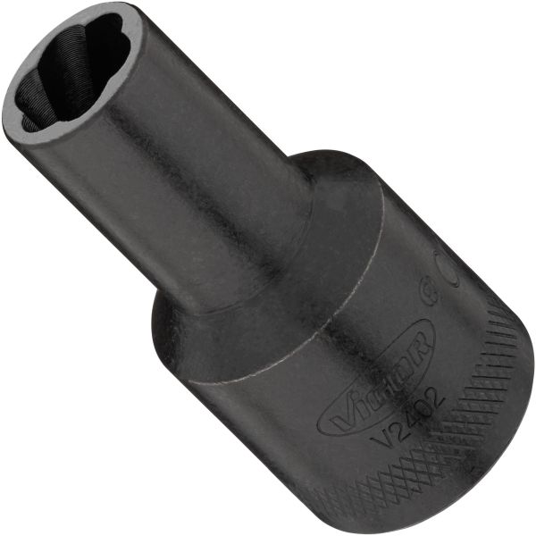 VIGOR V2402 Pipenøkkelinnsats
