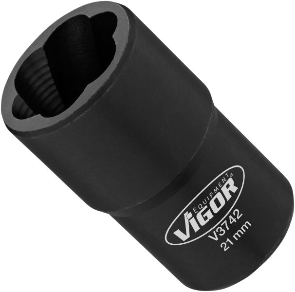 VIGOR V3742 Pipenøkkelinnsats