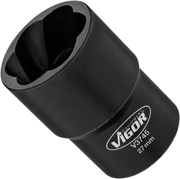 VIGOR V3745 Pipenøkkelinnsats