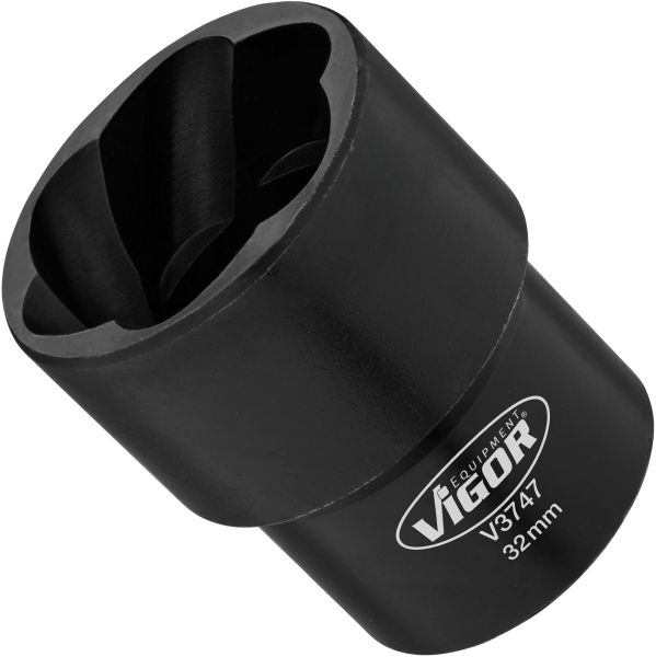 VIGOR V3747 Pipenøkkelinnsats
