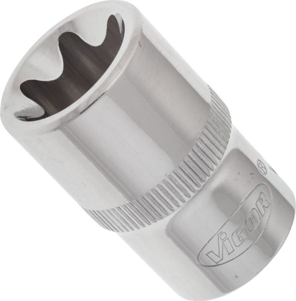 VIGOR V2197 Pipenøkkelinnsats