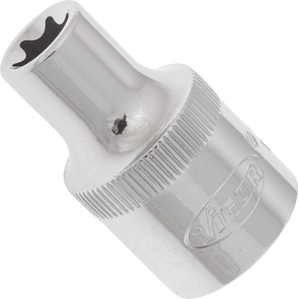 VIGOR V2730 Pipenøkkelinnsats