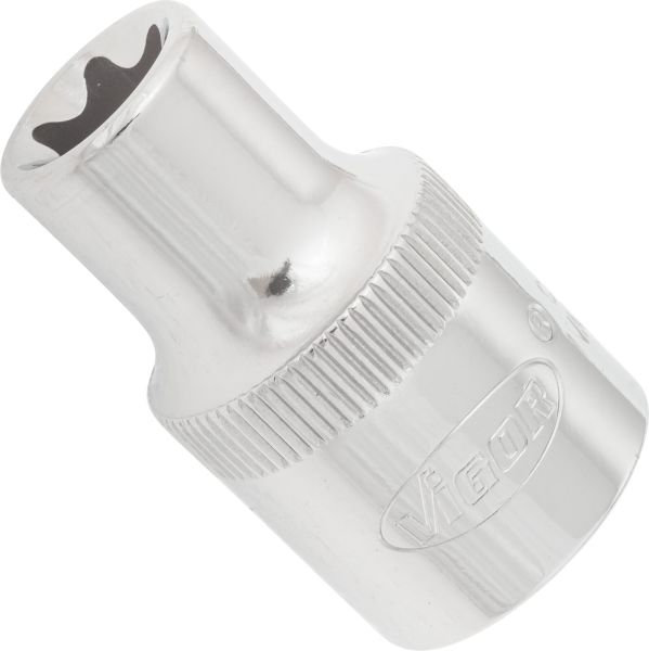 VIGOR V2732 Pipenøkkelinnsats