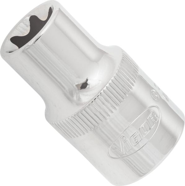 VIGOR V2733 Pipenøkkelinnsats