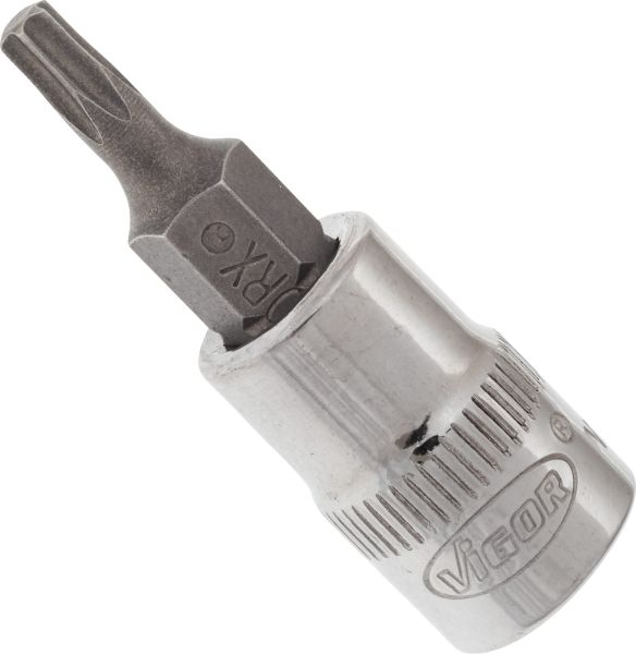 VIGOR V2443N Socket Wrench Insert