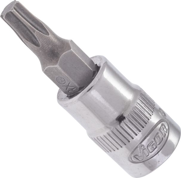 VIGOR V2445N Pipenøkkelinnsats