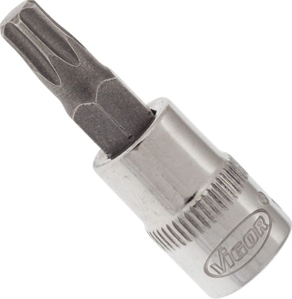 VIGOR V2446N Socket Wrench Insert