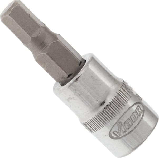VIGOR V2432N Socket Wrench Insert