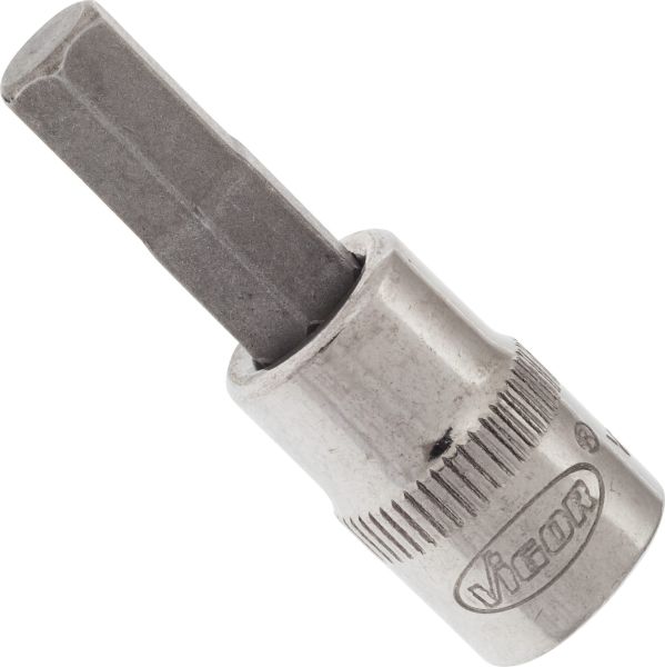 VIGOR V2433N Pipenøkkelinnsats